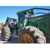 John Deere 648LII Skidder